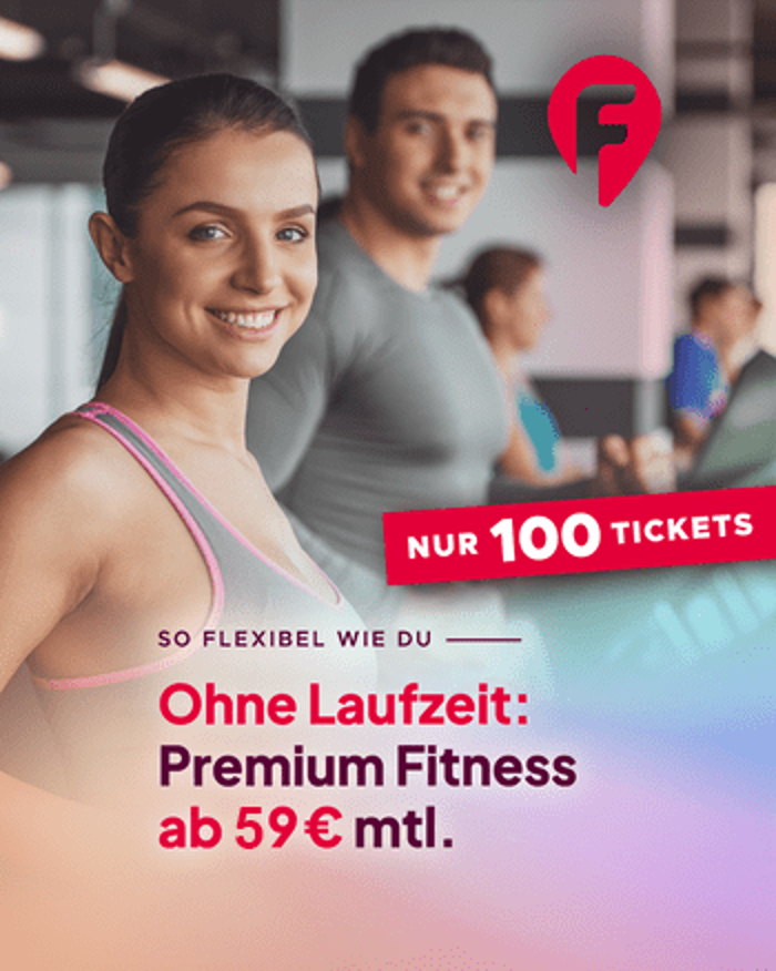 Smart Flex - Fit Avenue Premium Fitnessstudio