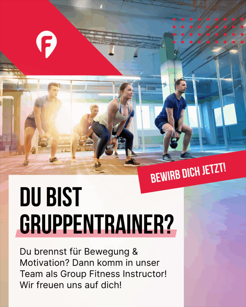 Grupptrainer